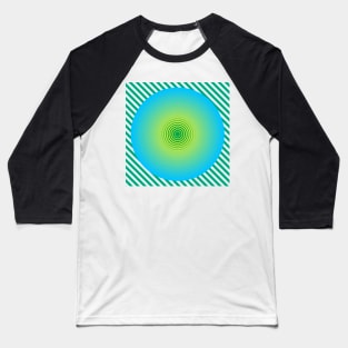 Dizzy Baseball T-Shirt